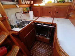 Contest Yachts 40 S - Image 25