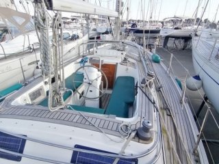 Contest Yachts 40 S - Image 4
