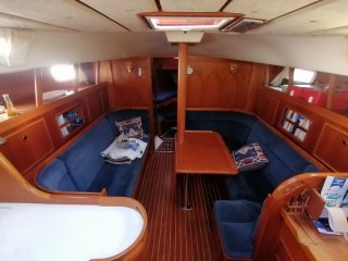 Contest Yachts 40 S - Image 22