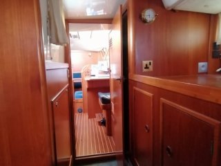 Contest Yachts 40 S - Image 26