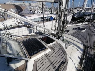 Contest Yachts 40 S - Image 15