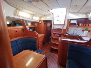 Contest Yachts 40 S - Image 24