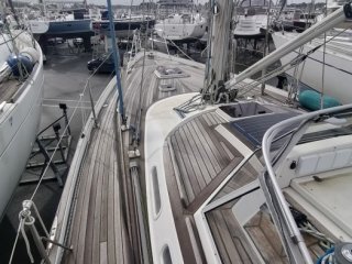 Contest Yachts 40 S - Image 13