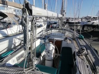 Contest Yachts 40 S - Image 17