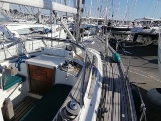 Contest Yachts 40 S - Image 16