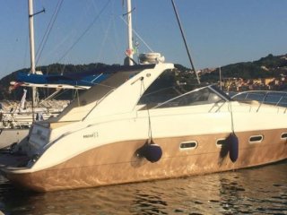 Barca a Motore Costa Dell`est Mizar 33 usato - NAUTICA BLUE SEA