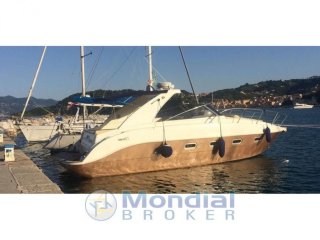 Barca a Motore Costa Dell`est Mizar 33 usato - YACHT DIFFUSION VIAREGGIO