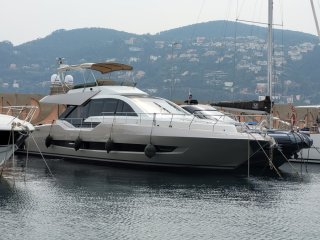 Motorboat Couach 1900 Mediterranean used - BEINYACHTS