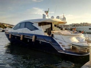 Barco a Motor Cranchi 60 HT ocasión - INFINITY XWE SRL
