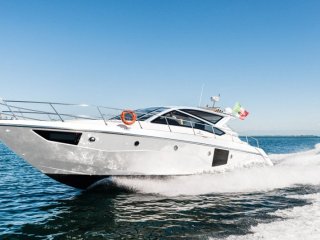 Motorboat Cranchi 60 ST new - OMV