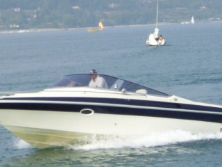 Motorboot Cranchi Clipper 760 gebraucht - NAUTICA BAVARIA