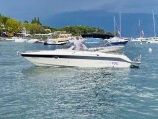 Motorboat Cranchi Clipper 760 used - NAUTICA BAVARIA