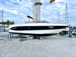 Motorboat Cranchi CSL 27 used - Moniga Porto Nautica
