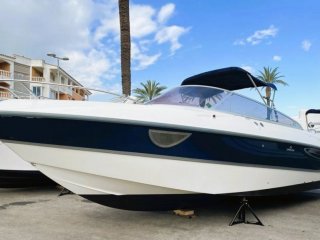 Motorboat Cranchi CSL 27 used - PREMIUM SELECTED BOATS
