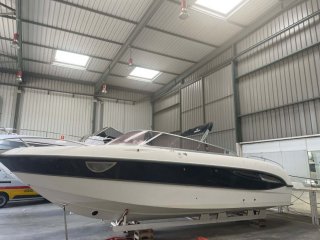 Motorboat Cranchi CSL 27 used - PREMIUM SELECTED BOATS