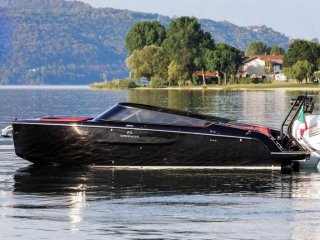 Motorboat Cranchi E 26 Rider new - OMV