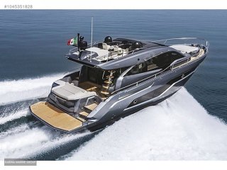 Barco a Motor Cranchi E 52 S ocasión - KARINA MARINE GROUP