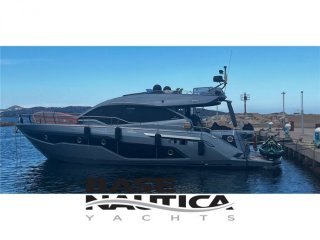 Motorboat Cranchi E 52 S used - BASENAUTICA