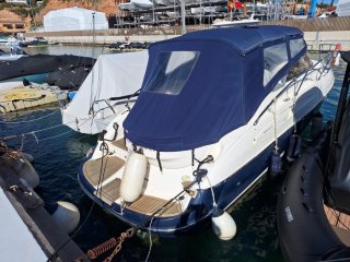 Motorboat Cranchi Endurance 33 used - PREMIUM SELECTED BOATS