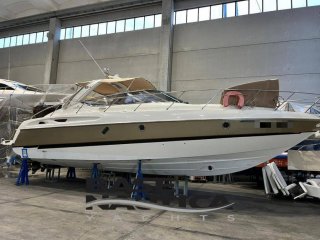 Motorboot Cranchi Endurance 41 gebraucht - BASENAUTICA