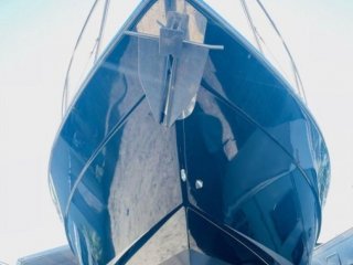Barco a Motor Cranchi Mediterranee 40 ocasión - HOLLANDBOOT DE GMBH