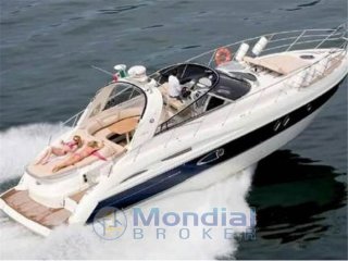 Motorboat Cranchi Mediterranee 47 used - YACHT DIFFUSION VIAREGGIO