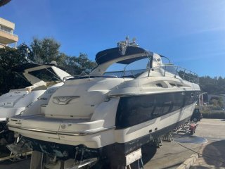 Motorboot Cranchi Mediterranee 50 gebraucht - HEDONISM YACHTING