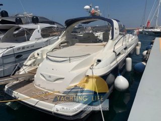 Barco a Motor Cranchi Mediterranee 50 ocasión - YACHTING LIFE
