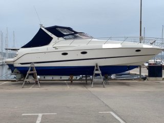Motorboot Cranchi Smeraldo 37 gebraucht - FLL MARINE