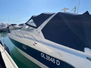 Barco a Motor Cranchi Smeraldo 37 ocasión - ADMIRAL YACHTING