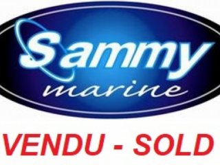 Barco a Motor Cranchi Zaffiro 32 ocasión - SAMMY MARINE