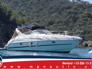 Barco a Motor Cranchi Zaffiro 34 ocasión - MP NAUTIC