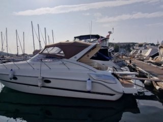 Barca a Motore Cranchi Zaffiro 34 usato - REMARKETING MARINE