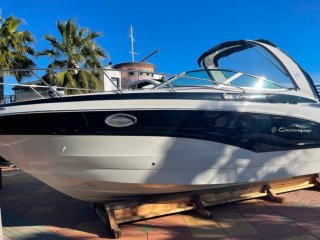 Barca a Motore Crownline 264 CR usato - Only Boat