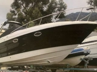 Crownline 280 CR occasion
