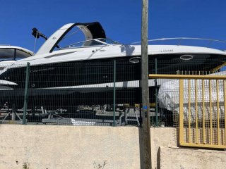 Barca a Motore Crownline 325 SCR usato - RIO & FILS