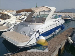 Barca a Motore Crownline 340 CR usato - YACHTING LIFE