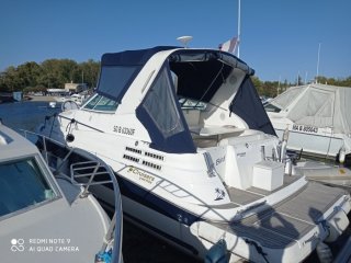 Motorboat Cruisers Yachts 2870 Express used - ALL YACHT BROKER