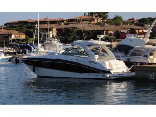 Motorboat Cruisers Yachts 360 Express used - LA CONCIERGERIE NAUTIQUE