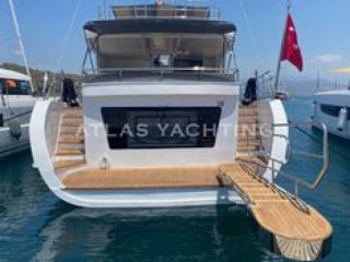 Barca a Vela Custom Gulet nuovo - ATLAS YACHTING