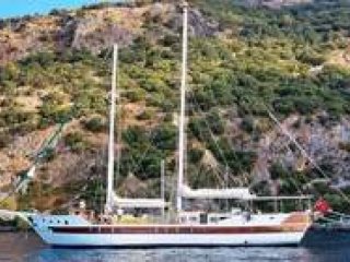 Barca a Vela Custom Gulet usato - ATLAS YACHTING