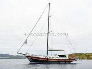 Segelboot Custom Gulet Caicco Eco gebraucht - MASMARIN