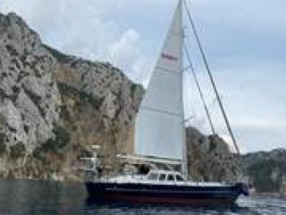 Barca a Vela Custom Jachtwerft Sudsee 62 usato - BEST CHOICE YACHTING