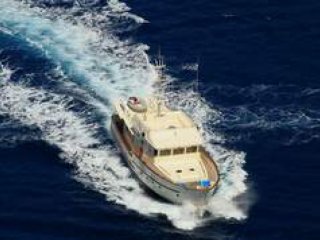 Barca a Motore Custom Rina usato - MASMARIN