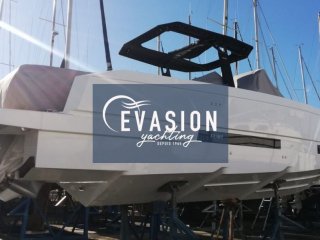 Barco a Motor De Antonio Yachts D32 Open nuevo - EVASION YACHTING