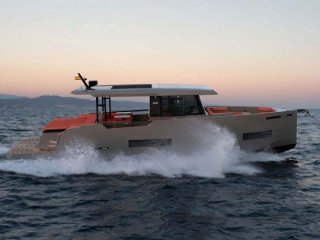 De Antonio Yachts D50 Coupe - Image 7