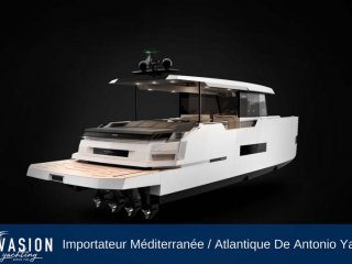 De Antonio Yachts D50 Coupe - Image 15