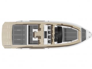 De Antonio Yachts D50 Coupe - Image 17