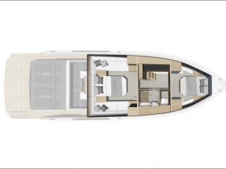 De Antonio Yachts D50 Coupe - Image 18