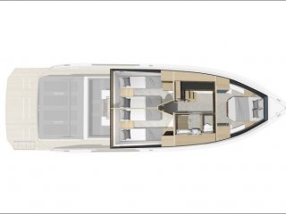 De Antonio Yachts D50 Coupe - Image 19